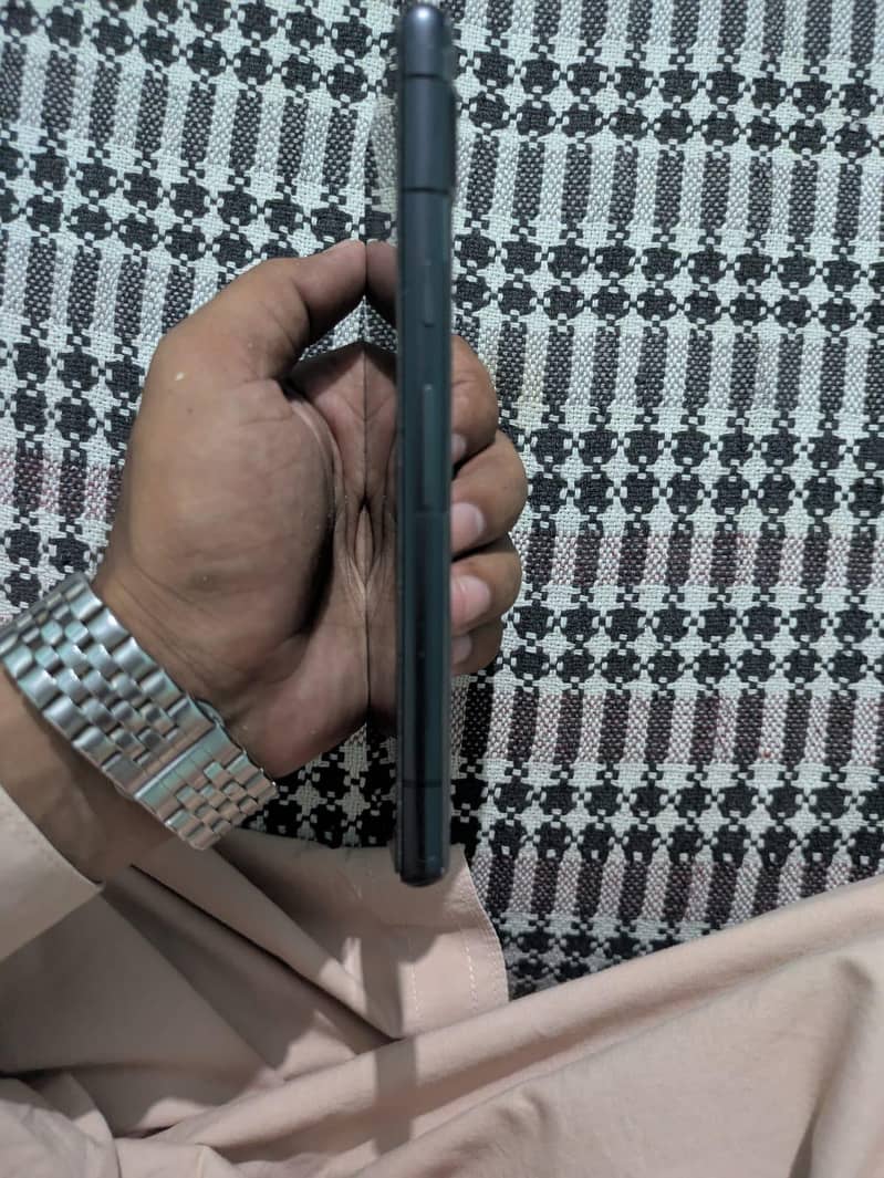 Google Pixel 7a 6