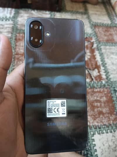 Samsung Mobile A07 5G 6/128 like new