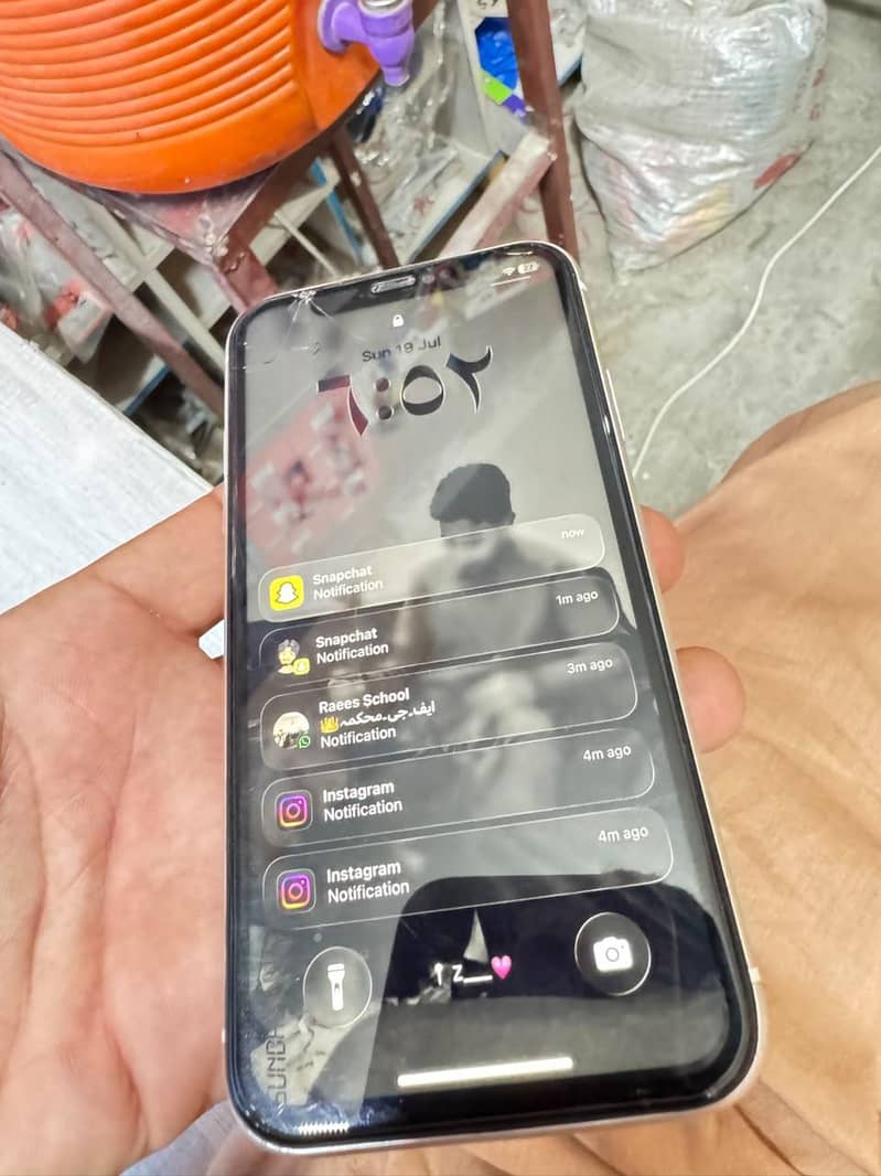Apple iPhone 11 1