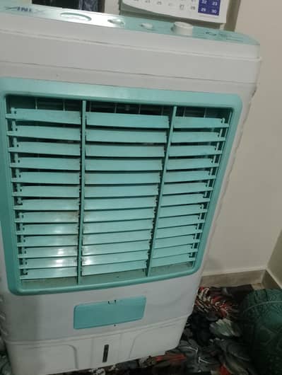 seeling air cooler