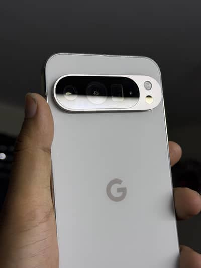 Google Pixel 9 Pro XL 256gb