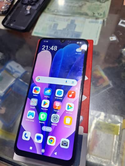 Xiaomi Redmi 14C