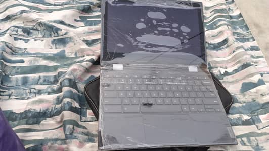 Chromebook Lenovo laptop