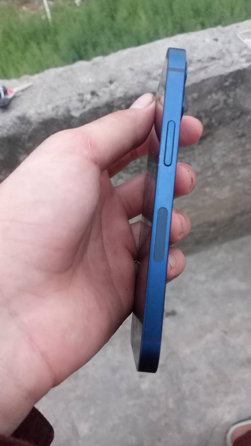 Apple iPhone 12 mini 1