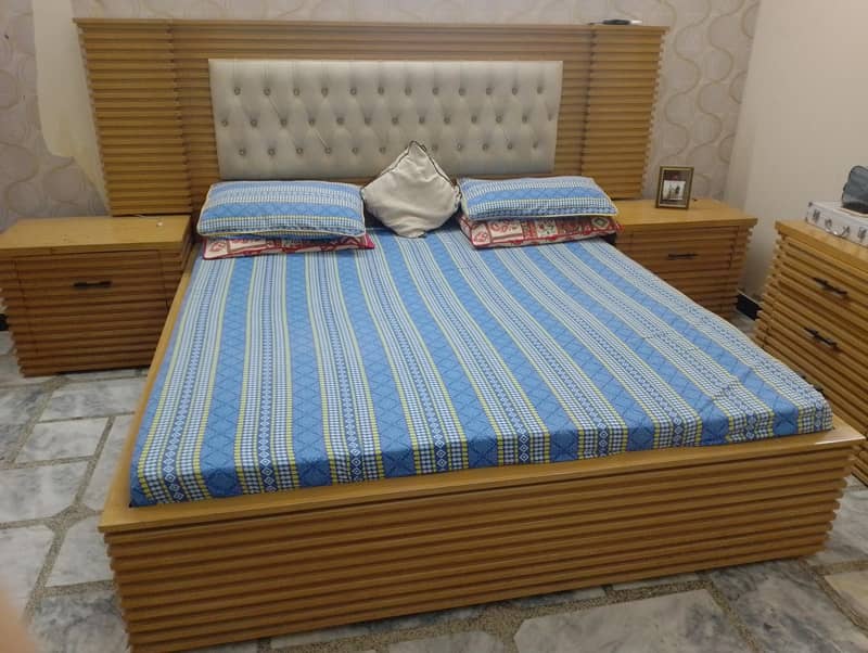 bedroom set 1