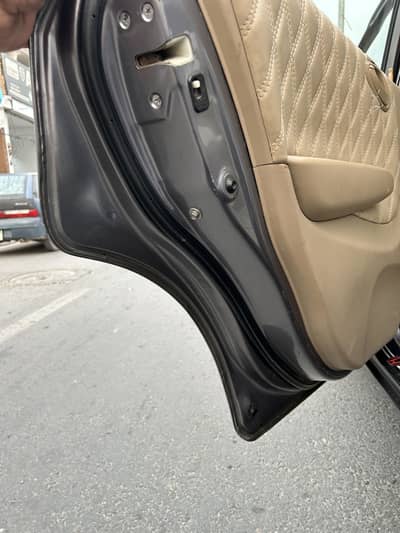 Honda City IDSI 2006/7