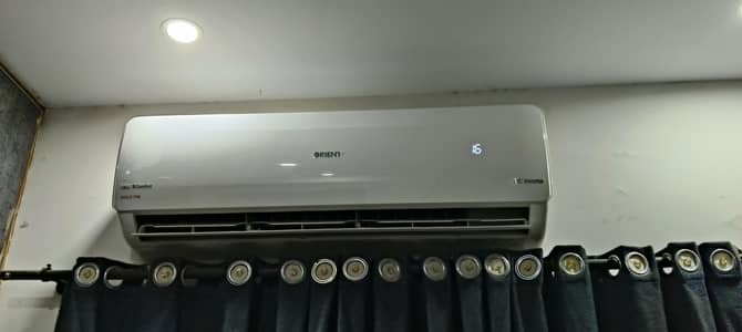 Orient Air Conditioner 1.5 Ton