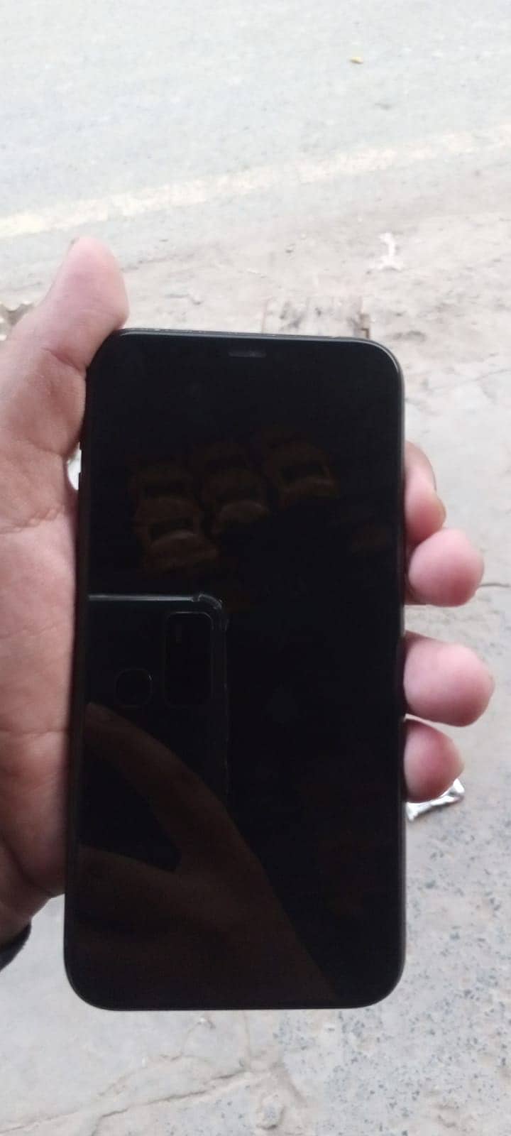 iPhone 2