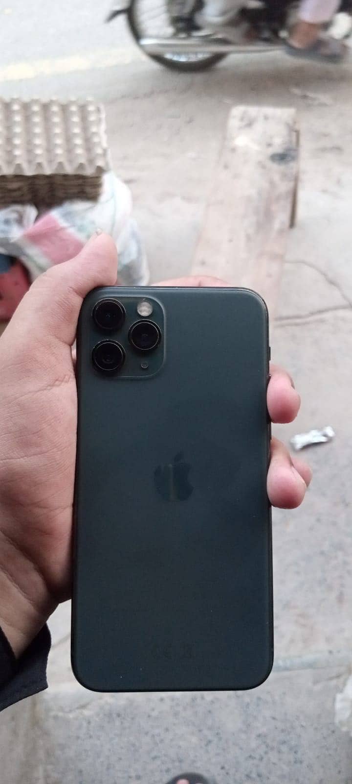 iPhone 4