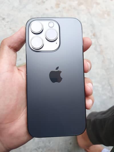Apple iPhone 14 Pro 128gb  jv