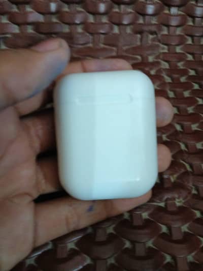 Wireless Bluetooth Earbuds i12 TWS