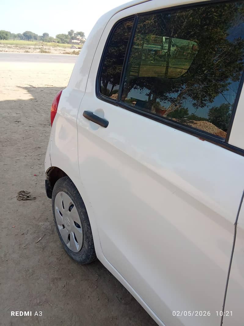 Location umerkot 4