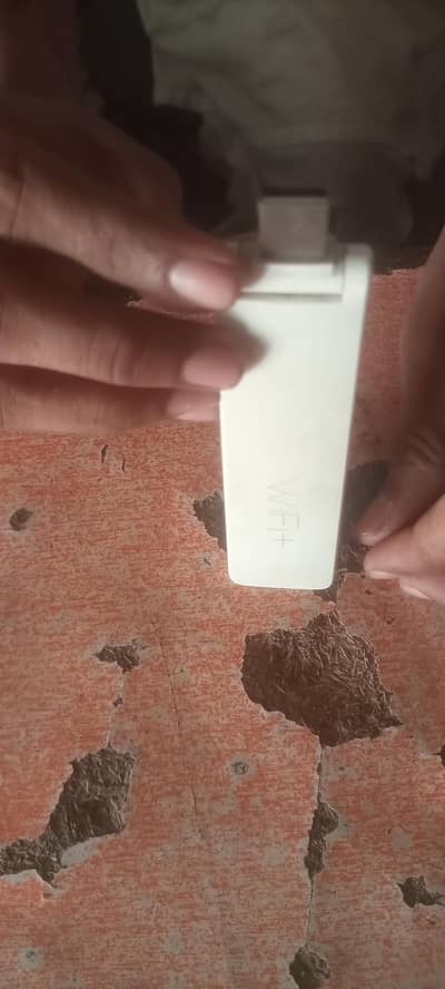 Original Xiaomi wireless repeater