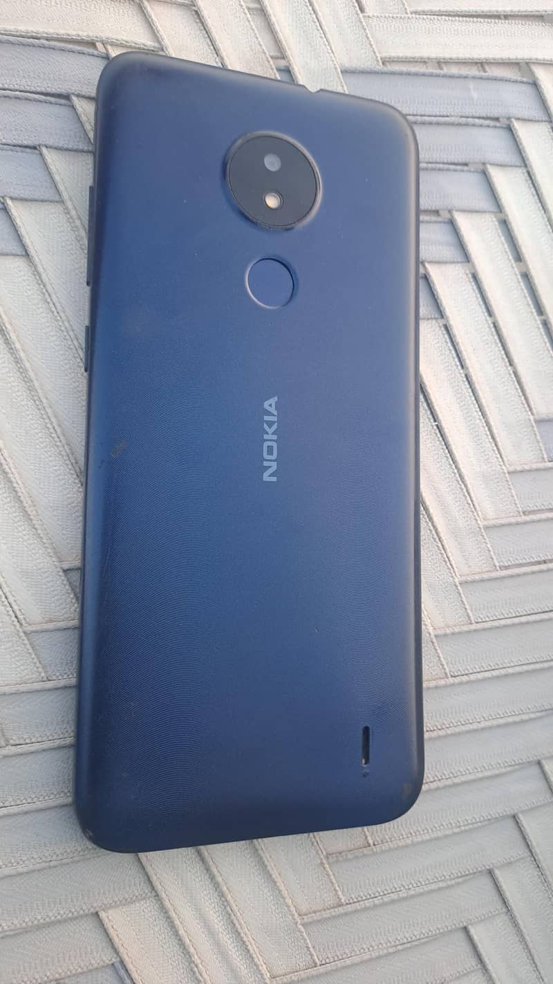 nokia touch mobile 2