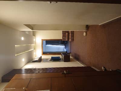 1 bed furnished apartment for rent