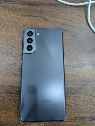 Samsung Mobile S21