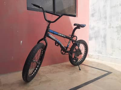 X-SPORTIVE BMX