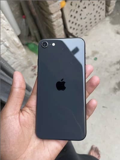 iPhone SE 2020 64GB All ok 84original