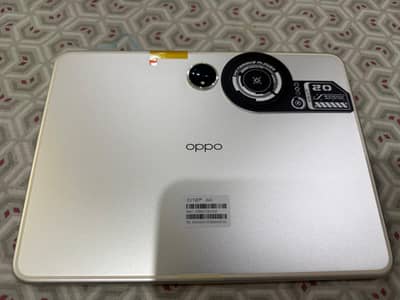 Oppo pad 2 8/128