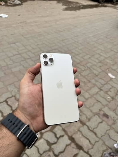 Apple iPhone 11 Pro Max