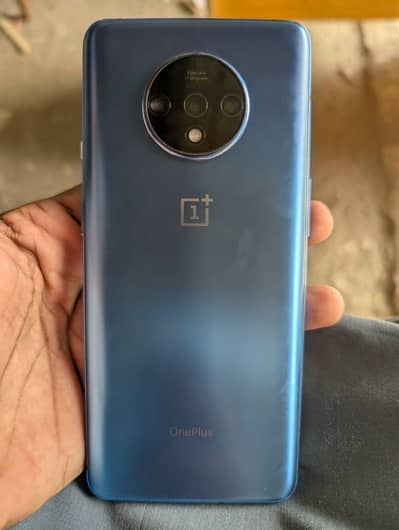 One Plus 7