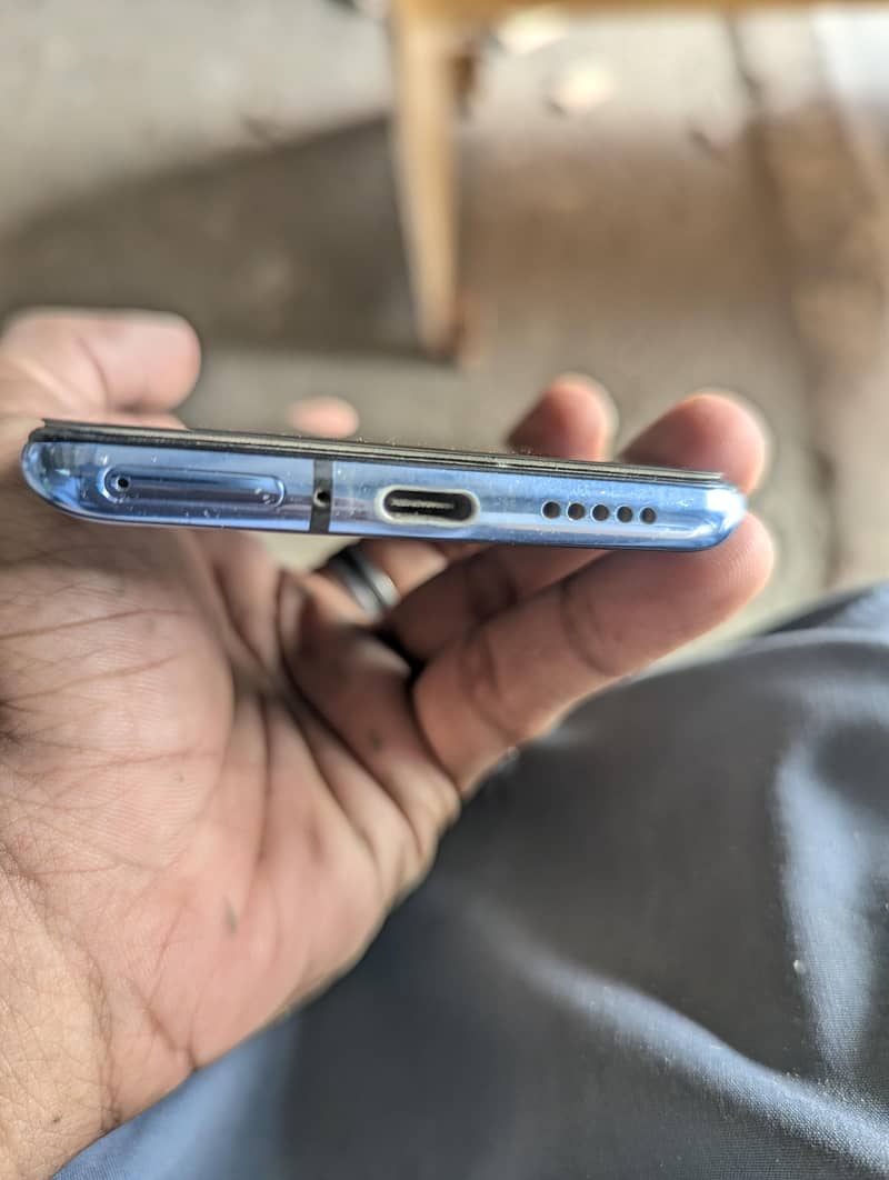 One Plus 7 6