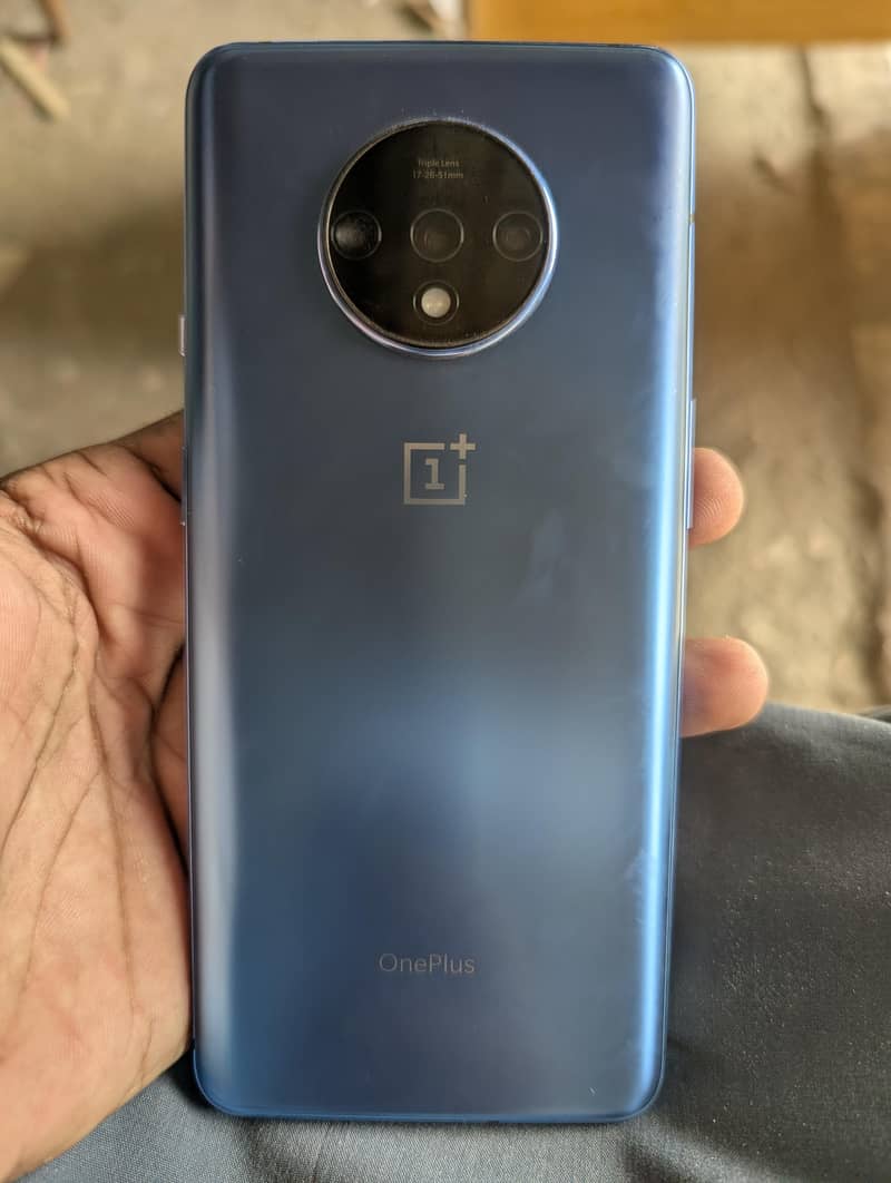 One Plus 7 9