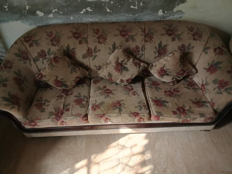 Sofa Set 1