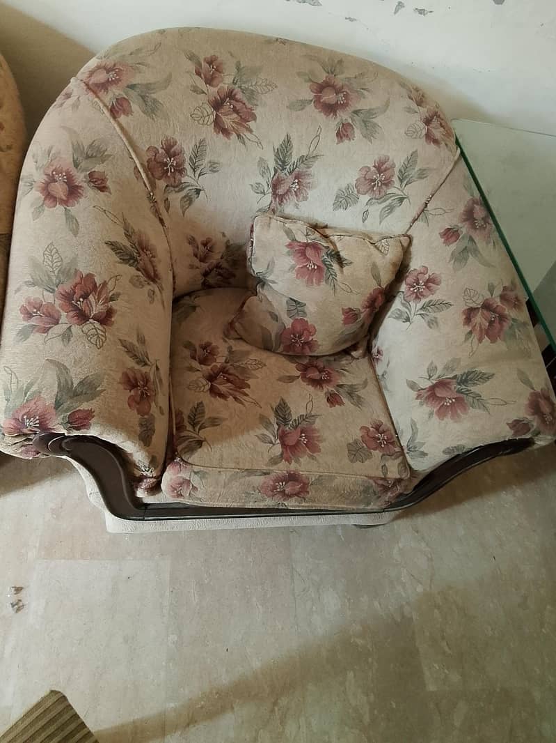 Sofa Set 2