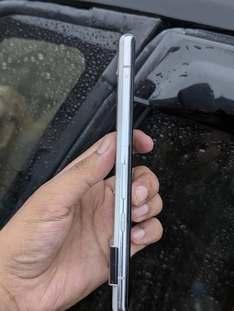 Google Pixel 6 Pro 2
