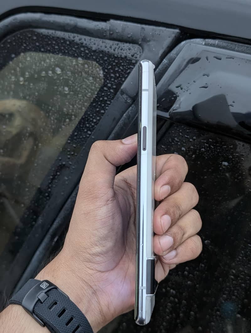 Google Pixel 6 Pro 4