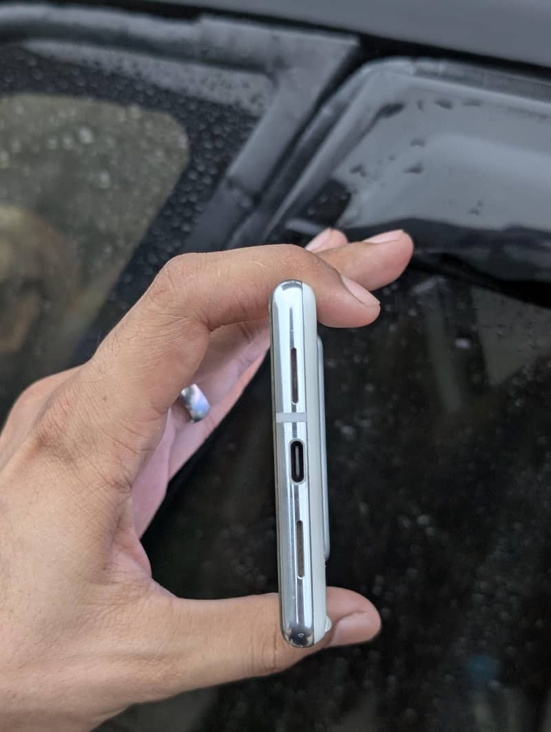 Google Pixel 6 Pro 5