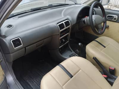 Suzuki Cultus VXR 2016