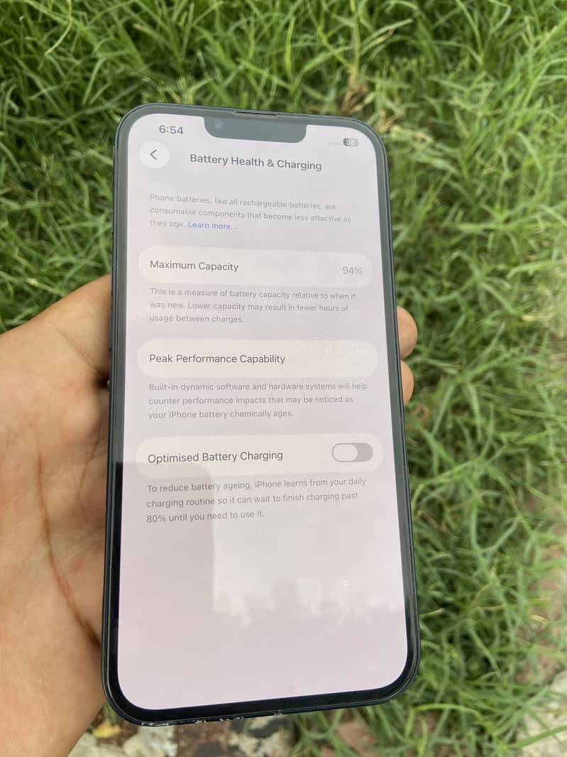 iphone 13 5