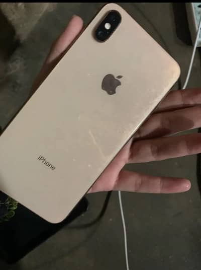 Apple iPhone XS Max