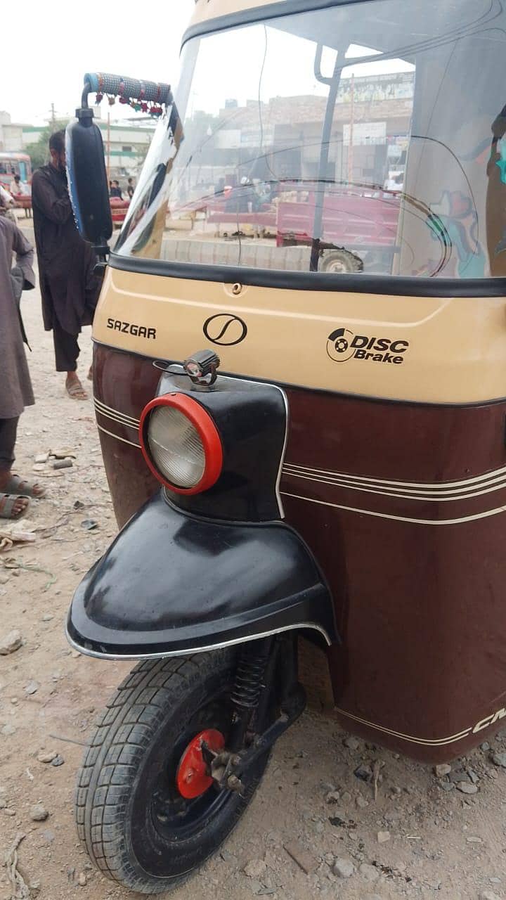 sazagar 2016 model 6