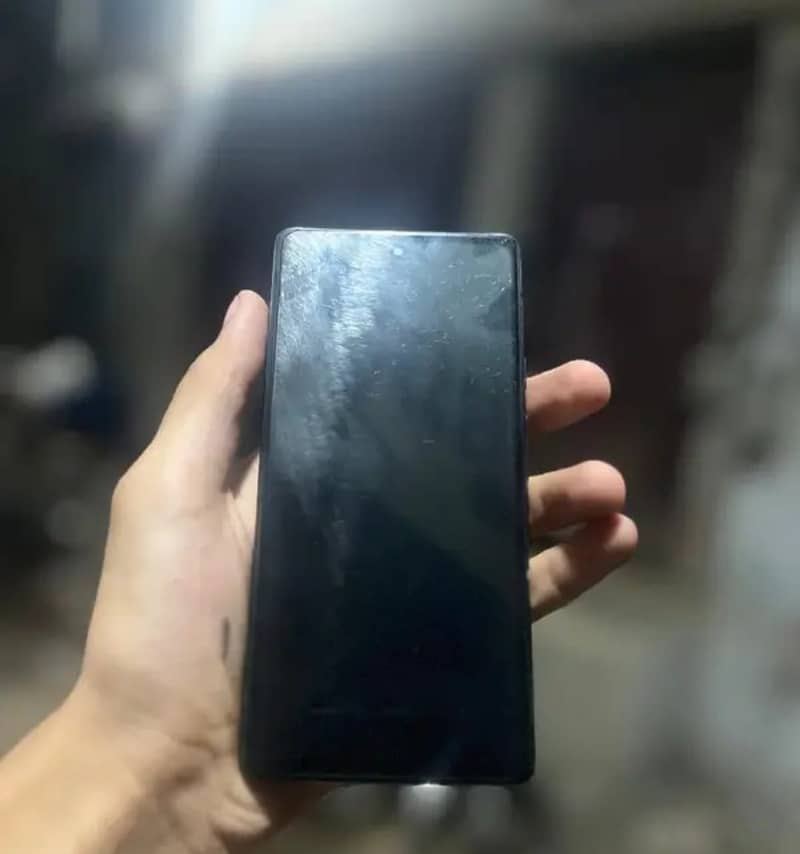 Google Pixel 6 1