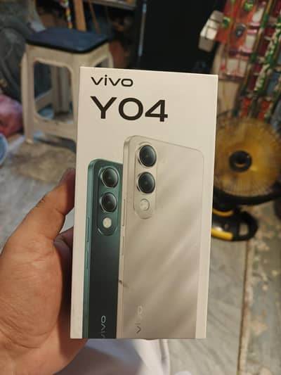 Vivo Y04