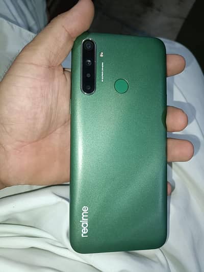 Realme 5i