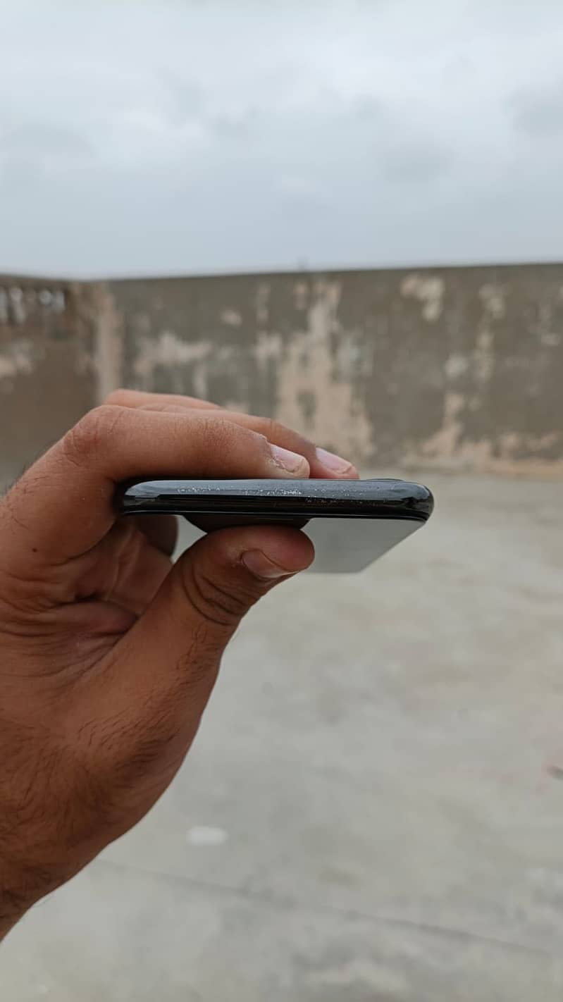 Apple iPhone X 9