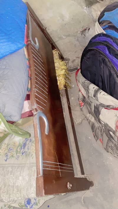 singl bed 