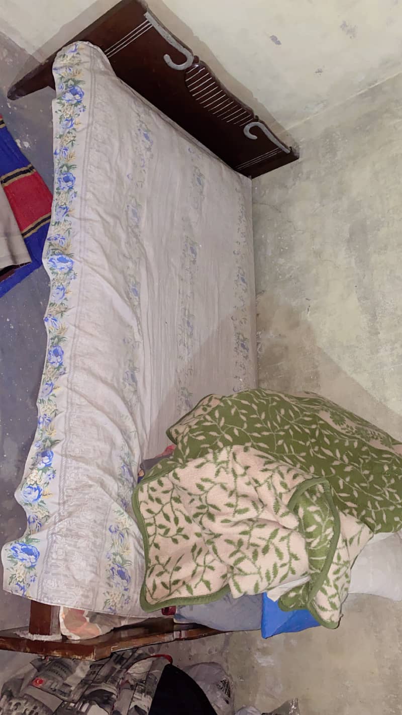 singl bed  2