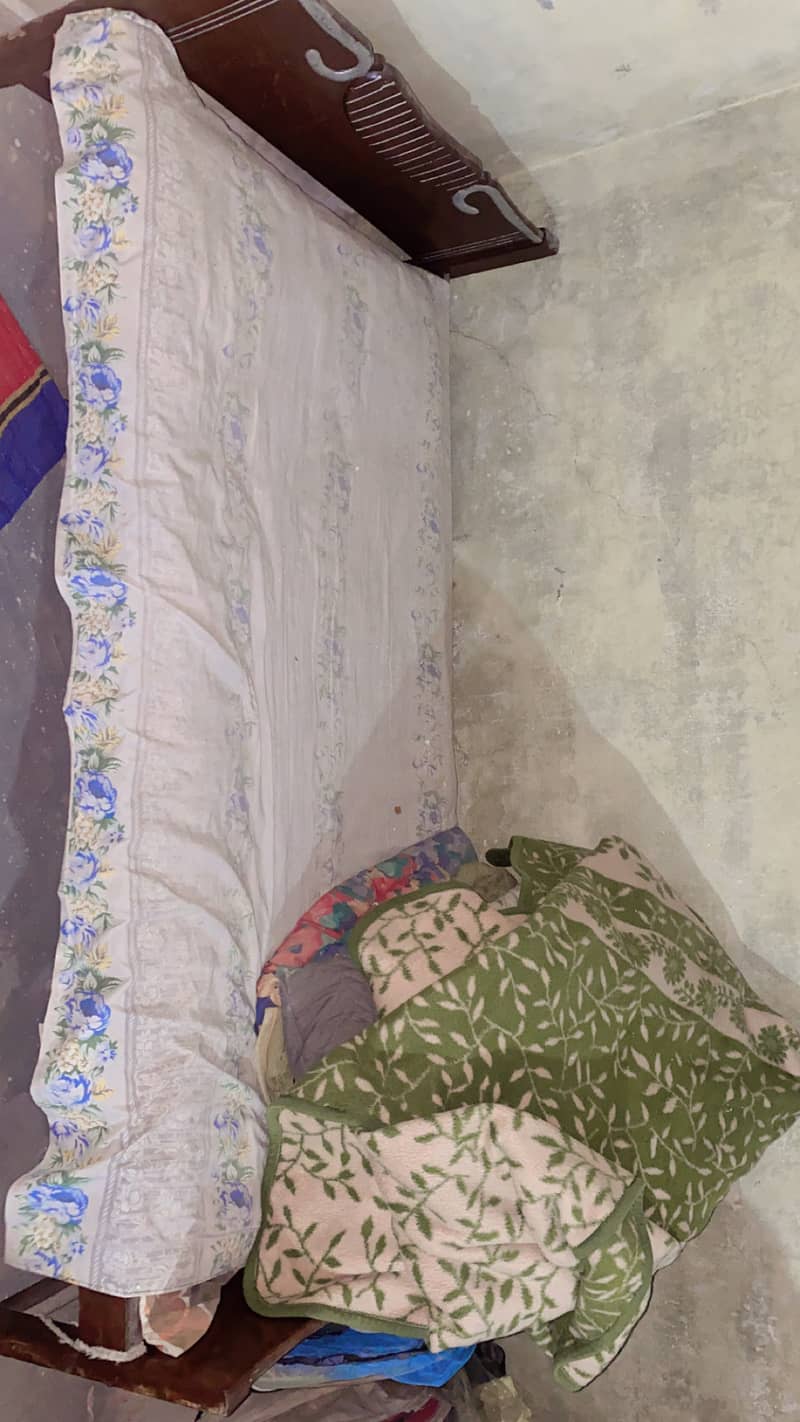 singl bed  3