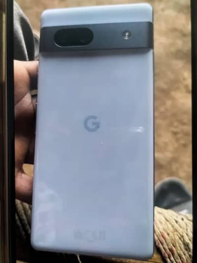 Google pixel