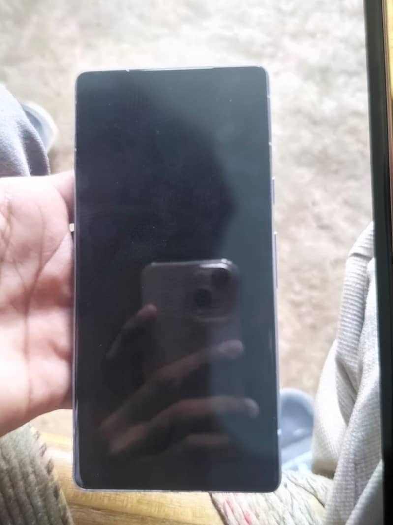 Google pixel 1