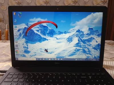 Dell Latitude 3580 Core i3 6th Gen In Excellent Condition