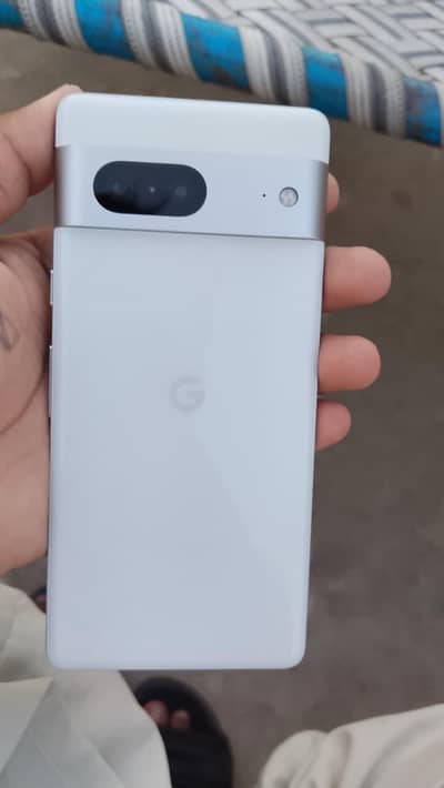 Google Pixel 7