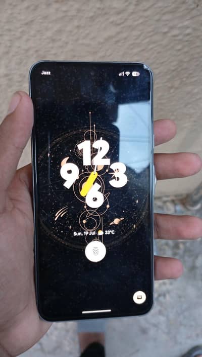 Google Pixel 8