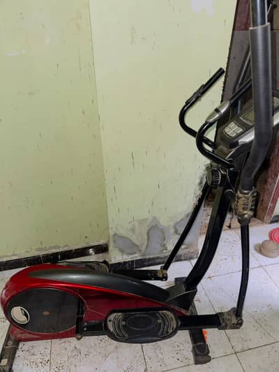 Ellipticals Machine for sale