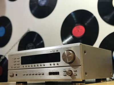 Denon AVR-1802 (5.1) Home Theater Amplifier